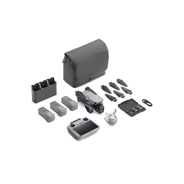 DJI Air 3S Combo Series